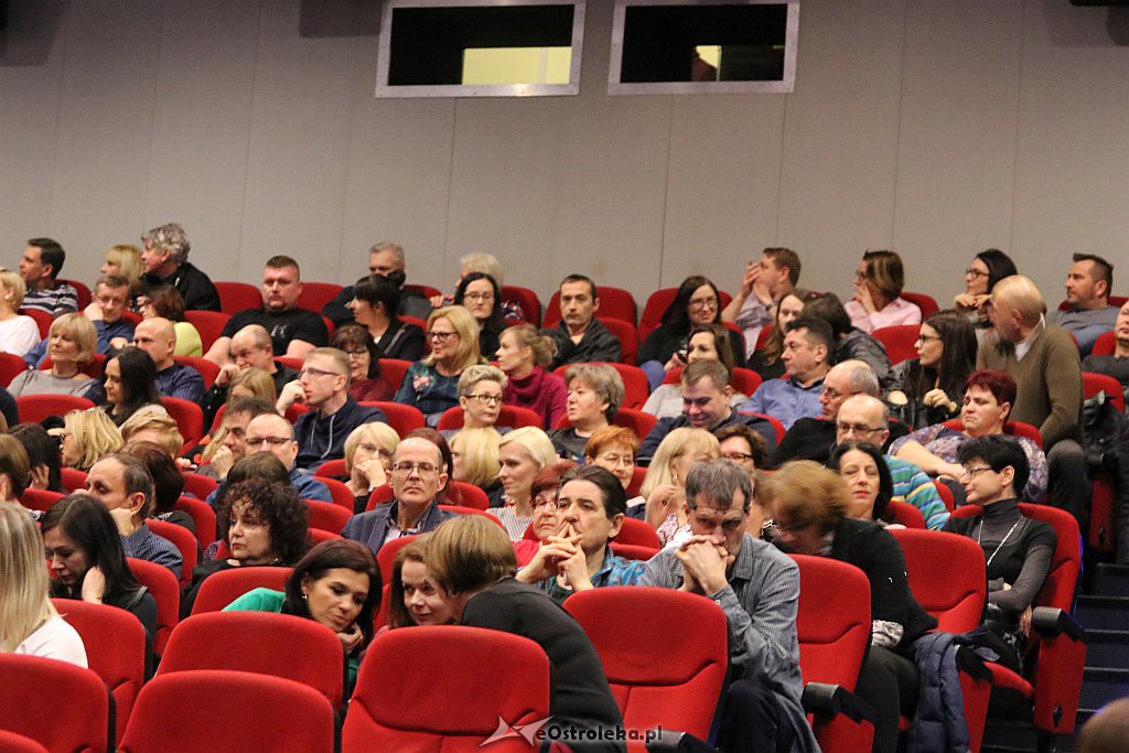 Koncert Ani Rusowicz [09.03.2019] - zdjęcie #1 - eOstroleka.pl