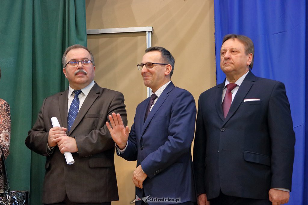 Ostrołęckie Forum Edukacyjne 2019 [11.03.2019] - zdjęcie #14 - eOstroleka.pl