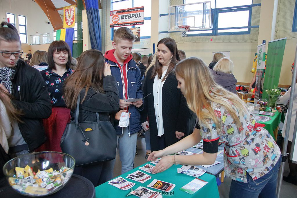 Ostrołęckie Forum Edukacyjne 2019 [11.03.2019] - zdjęcie #48 - eOstroleka.pl