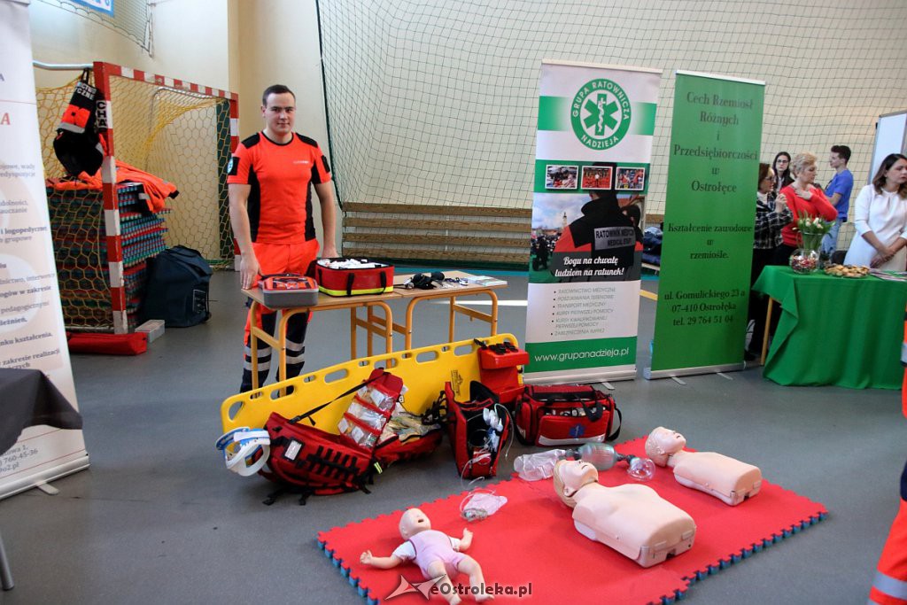 Ostrołęckie Forum Edukacyjne 2019 [11.03.2019] - zdjęcie #46 - eOstroleka.pl