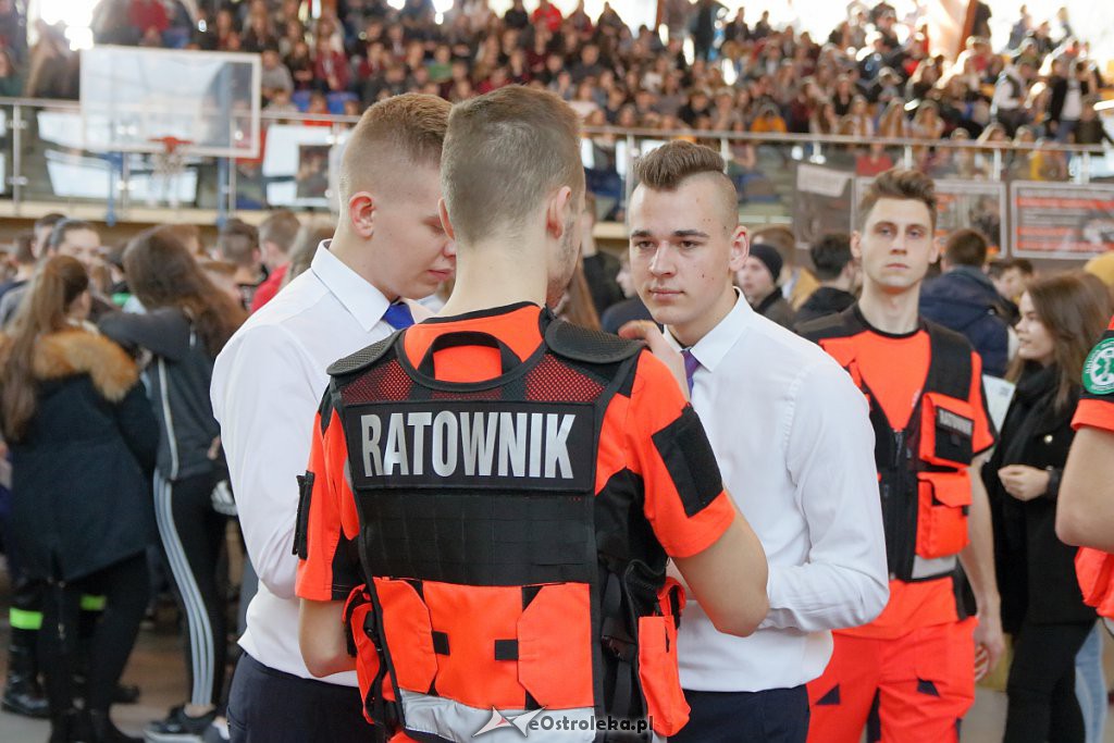 Ostrołęckie Forum Edukacyjne 2019 [11.03.2019] - zdjęcie #45 - eOstroleka.pl