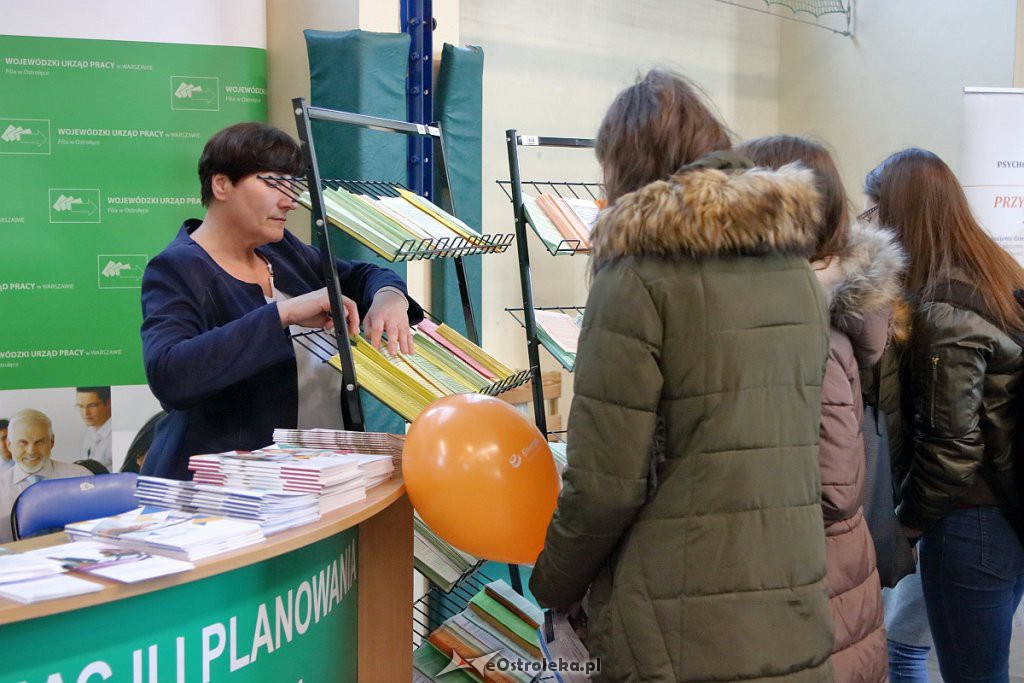 Ostrołęckie Forum Edukacyjne 2019 [11.03.2019] - zdjęcie #43 - eOstroleka.pl