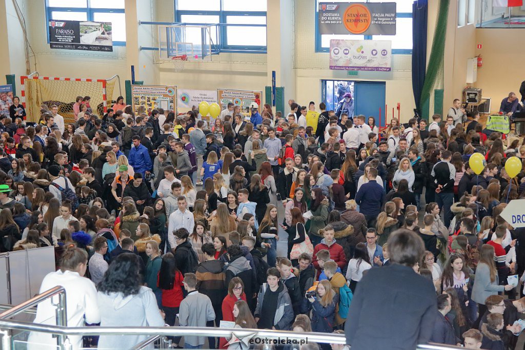 Ostrołęckie Forum Edukacyjne 2019 [11.03.2019] - zdjęcie #34 - eOstroleka.pl