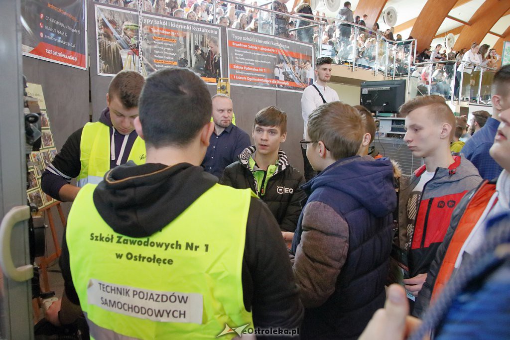 Ostrołęckie Forum Edukacyjne 2019 [11.03.2019] - zdjęcie #29 - eOstroleka.pl