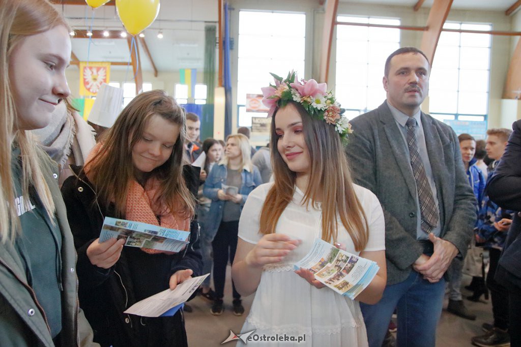 Ostrołęckie Forum Edukacyjne 2019 [11.03.2019] - zdjęcie #28 - eOstroleka.pl