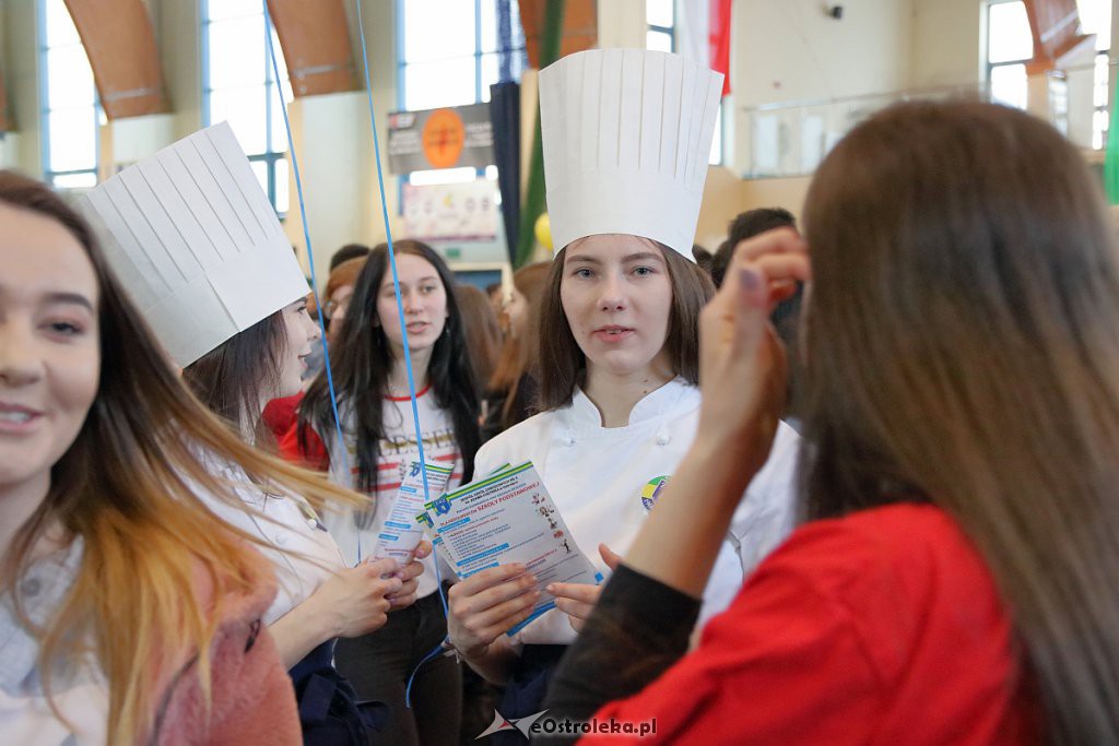 Ostrołęckie Forum Edukacyjne 2019 [11.03.2019] - zdjęcie #27 - eOstroleka.pl