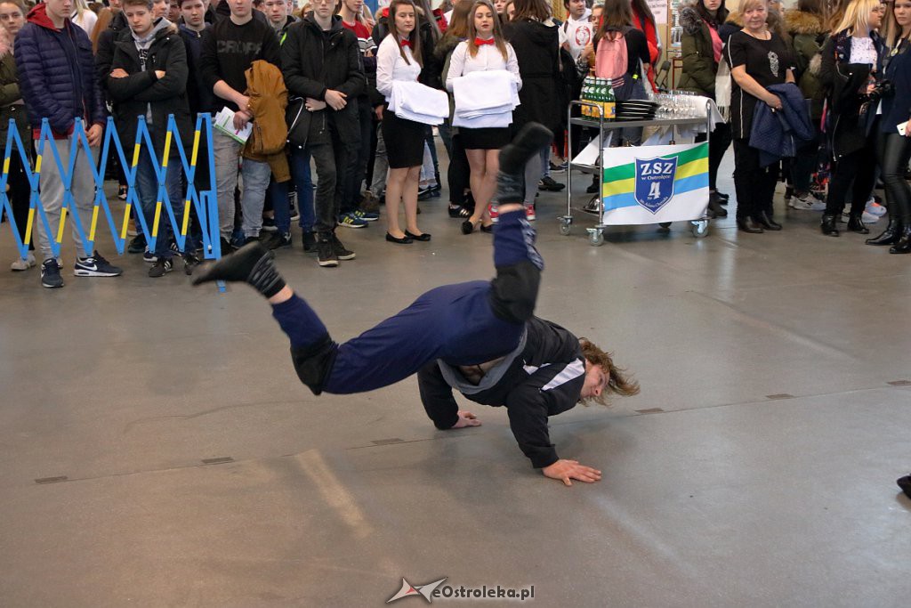 Ostrołęckie Forum Edukacyjne 2019 [11.03.2019] - zdjęcie #26 - eOstroleka.pl