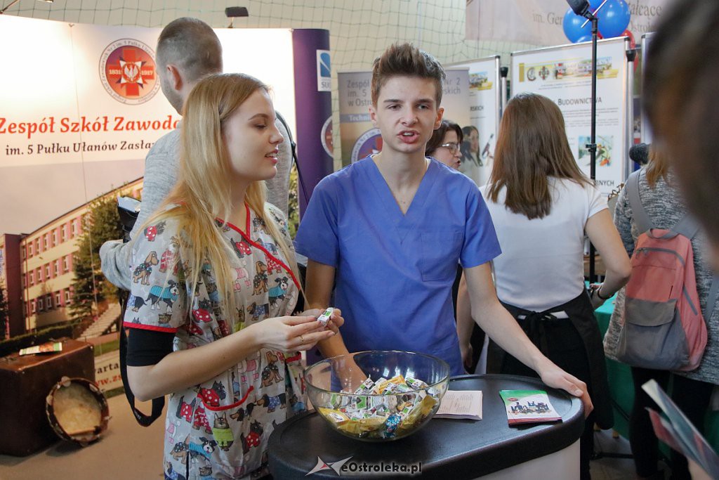 Ostrołęckie Forum Edukacyjne 2019 [11.03.2019] - zdjęcie #25 - eOstroleka.pl