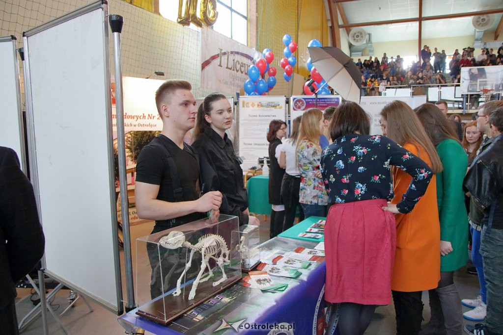 Ostrołęckie Forum Edukacyjne 2019 [11.03.2019] - zdjęcie #23 - eOstroleka.pl