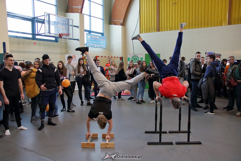 Ostrołęckie Forum Edukacyjne 2019 [11.03.2019] - zdjęcie #18 - eOstroleka.pl