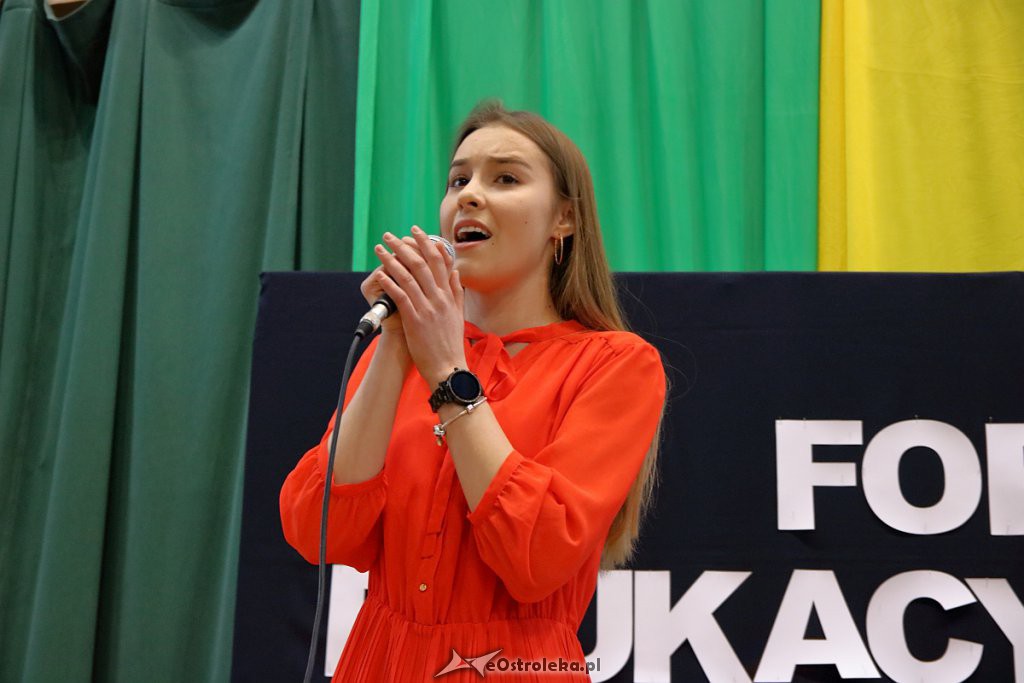 Ostrołęckie Forum Edukacyjne 2019 [11.03.2019] - zdjęcie #16 - eOstroleka.pl
