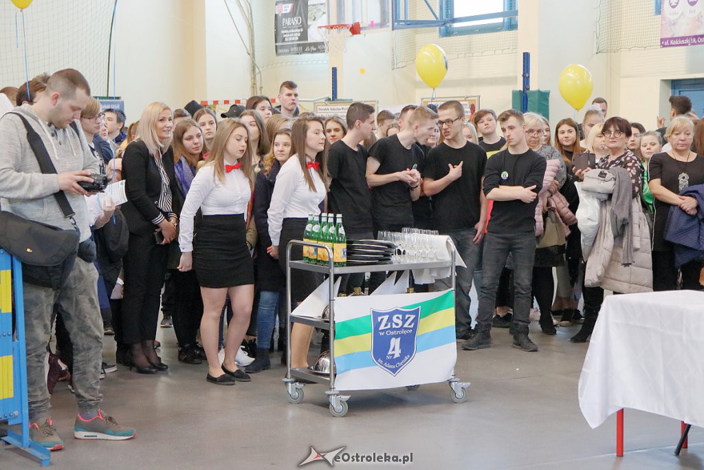 Ostrołęckie Forum Edukacyjne 2019 [11.03.2019] - zdjęcie #13 - eOstroleka.pl