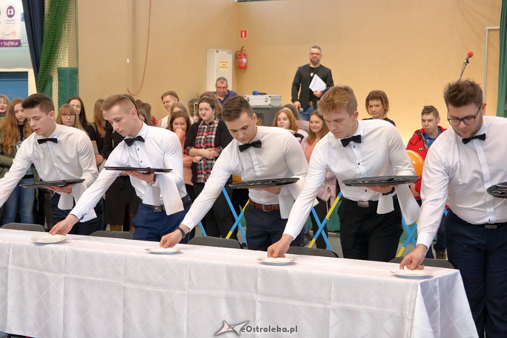 Ostrołęckie Forum Edukacyjne 2019 [11.03.2019] - zdjęcie #12 - eOstroleka.pl