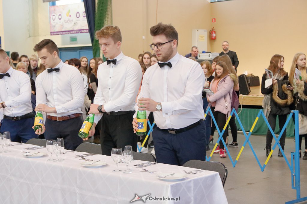 Ostrołęckie Forum Edukacyjne 2019 [11.03.2019] - zdjęcie #9 - eOstroleka.pl