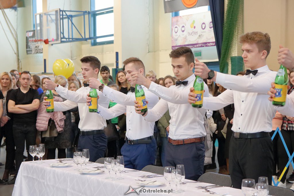 Ostrołęckie Forum Edukacyjne 2019 [11.03.2019] - zdjęcie #8 - eOstroleka.pl
