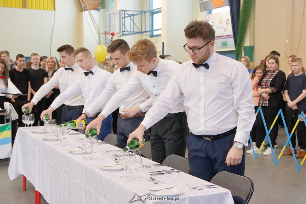 Ostrołęckie Forum Edukacyjne 2019 [11.03.2019] - zdjęcie #7 - eOstroleka.pl