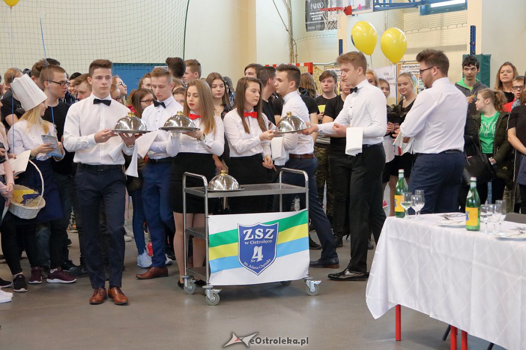 Ostrołęckie Forum Edukacyjne 2019 [11.03.2019] - zdjęcie #6 - eOstroleka.pl