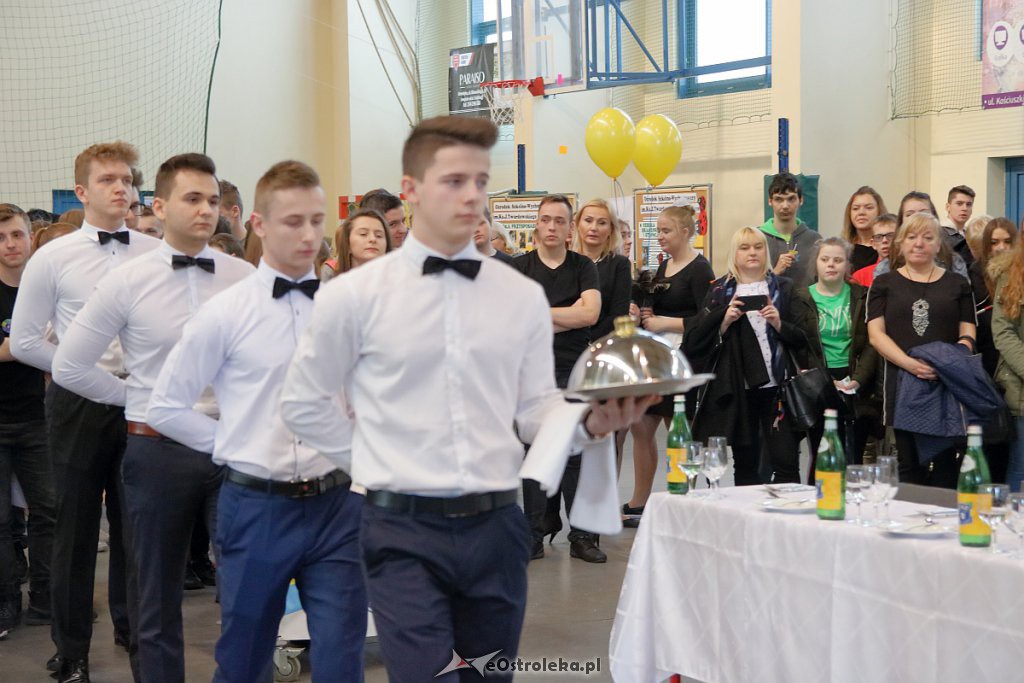 Ostrołęckie Forum Edukacyjne 2019 [11.03.2019] - zdjęcie #5 - eOstroleka.pl