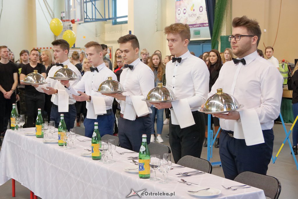 Ostrołęckie Forum Edukacyjne 2019 [11.03.2019] - zdjęcie #4 - eOstroleka.pl