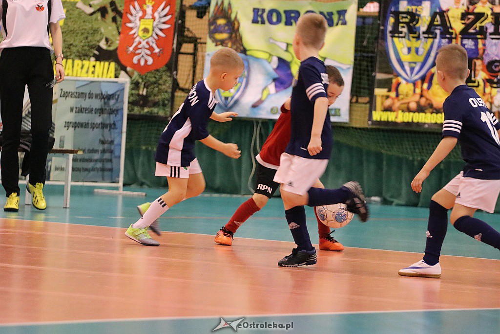 Turniej Korona Cup rocz. 2012 i mł. [09.03.2019] - zdjęcie #15 - eOstroleka.pl