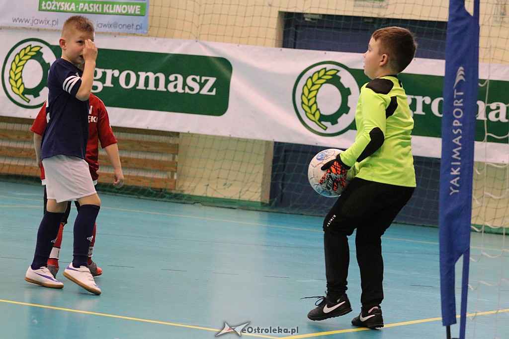 Turniej Korona Cup rocz. 2012 i mł. [09.03.2019] - zdjęcie #23 - eOstroleka.pl