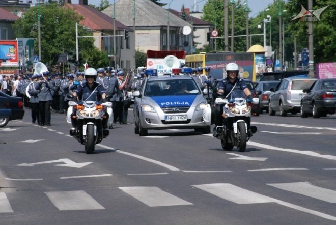 Święto policji (02.07.2010) - zdjęcie #134 - eOstroleka.pl