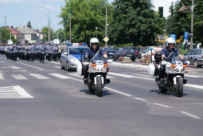 Święto policji (02.07.2010) - zdjęcie #133 - eOstroleka.pl