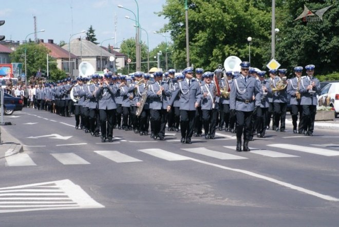Święto policji (02.07.2010) - zdjęcie #129 - eOstroleka.pl