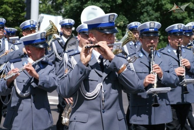 Święto policji (02.07.2010) - zdjęcie #128 - eOstroleka.pl