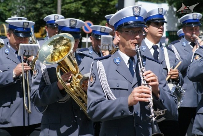 Święto policji (02.07.2010) - zdjęcie #127 - eOstroleka.pl
