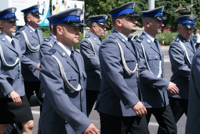 Święto policji (02.07.2010) - zdjęcie #120 - eOstroleka.pl