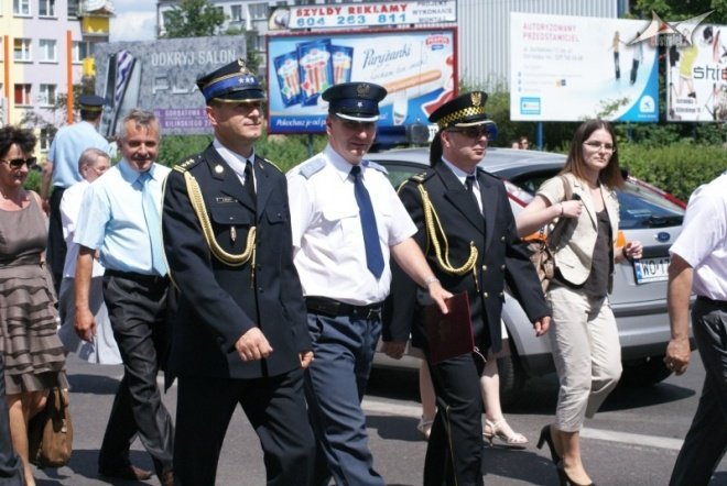 Święto policji (02.07.2010) - zdjęcie #108 - eOstroleka.pl