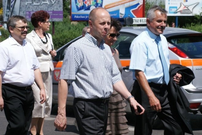 Święto policji (02.07.2010) - zdjęcie #107 - eOstroleka.pl