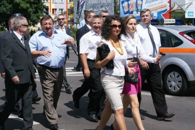 Święto policji (02.07.2010) - zdjęcie #104 - eOstroleka.pl