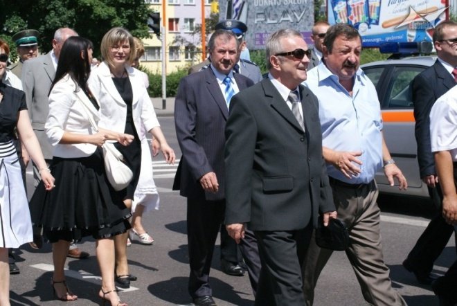 Święto policji (02.07.2010) - zdjęcie #103 - eOstroleka.pl