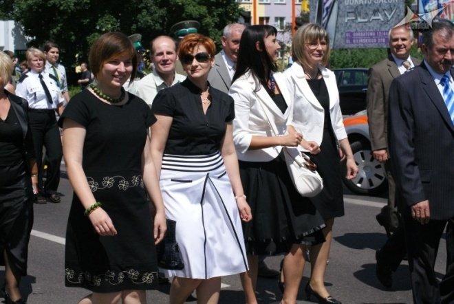 Święto policji (02.07.2010) - zdjęcie #102 - eOstroleka.pl