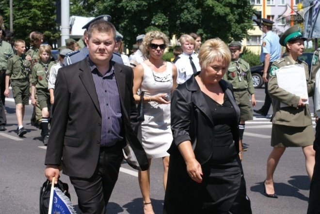 Święto policji (02.07.2010) - zdjęcie #101 - eOstroleka.pl