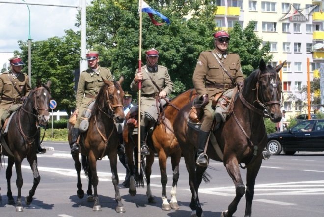 Święto policji (02.07.2010) - zdjęcie #99 - eOstroleka.pl