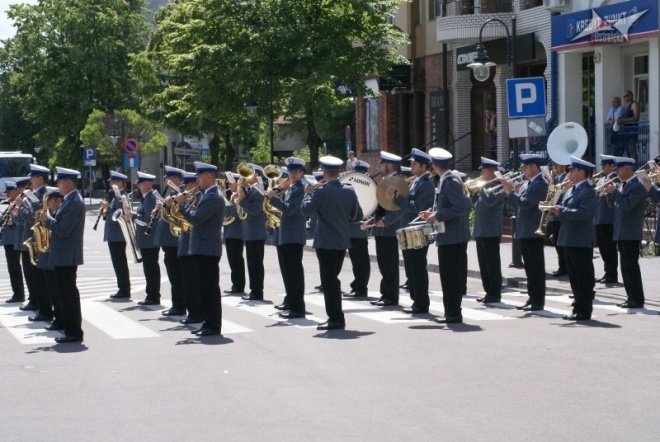 Święto policji (02.07.2010) - zdjęcie #97 - eOstroleka.pl