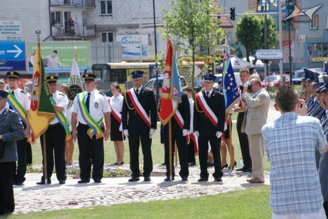 Święto policji (02.07.2010) - zdjęcie #91 - eOstroleka.pl