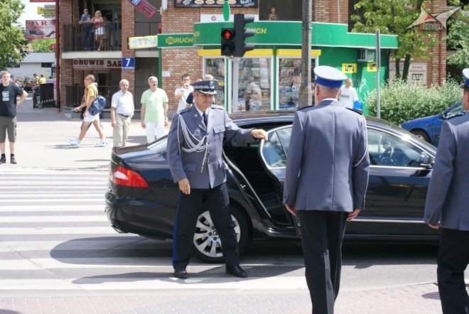 Święto policji (02.07.2010) - zdjęcie #87 - eOstroleka.pl