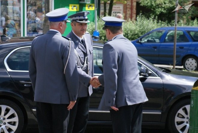Święto policji (02.07.2010) - zdjęcie #85 - eOstroleka.pl