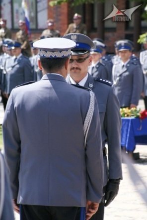 Święto policji (02.07.2010) - zdjęcie #83 - eOstroleka.pl