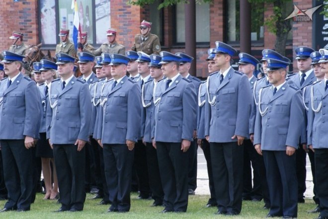 Święto policji (02.07.2010) - zdjęcie #74 - eOstroleka.pl