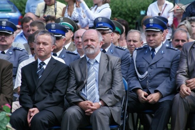 Święto policji (02.07.2010) - zdjęcie #70 - eOstroleka.pl