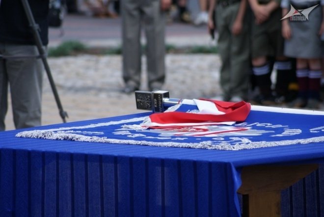 Święto policji (02.07.2010) - zdjęcie #69 - eOstroleka.pl