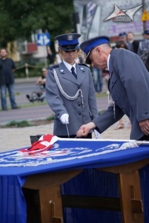 Święto policji (02.07.2010) - zdjęcie #66 - eOstroleka.pl