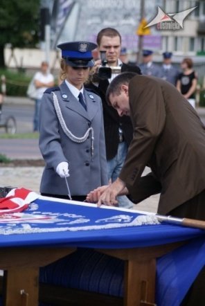 Święto policji (02.07.2010) - zdjęcie #62 - eOstroleka.pl