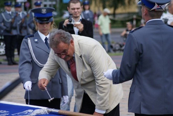 Święto policji (02.07.2010) - zdjęcie #59 - eOstroleka.pl