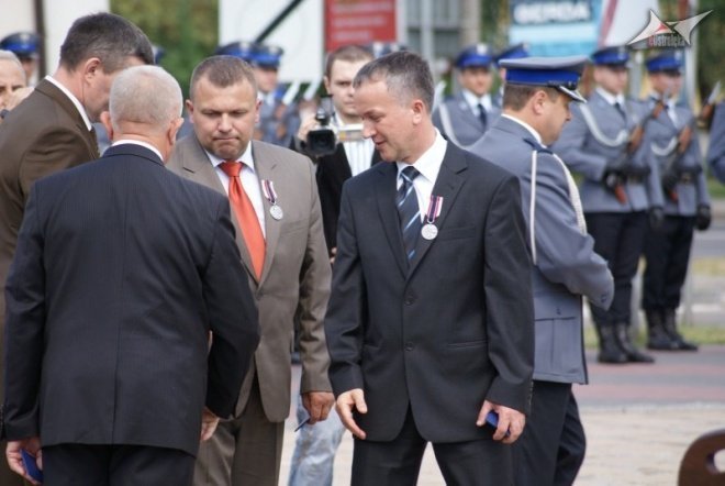 Święto policji (02.07.2010) - zdjęcie #37 - eOstroleka.pl